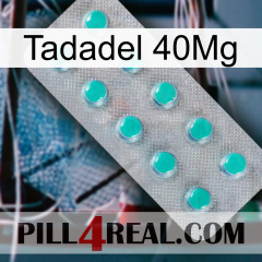 Tadadel 40Mg 28